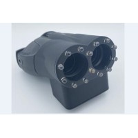 華智技術紅外攝像頭探測器